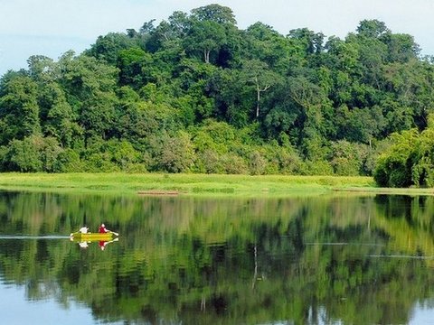 Eco Trails of Vietnam
