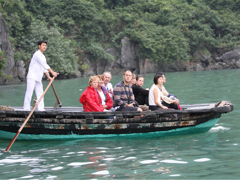 Exotic Southeast Asia Tour 