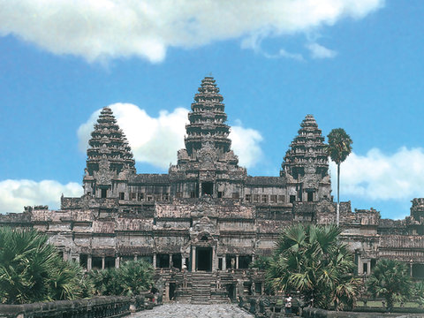 Siem Reap Family Overview