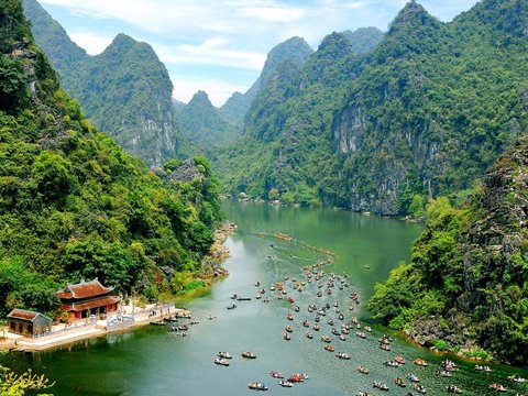 Vietnam Luxury Vacation