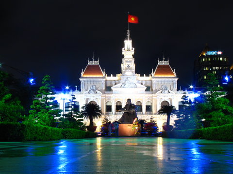 Eco Trails of Vietnam