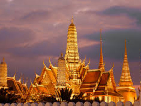 Exotic Southeast Asia Tour 