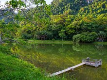 Vietnam National Parks