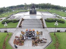 Taksin Maharat Memorial