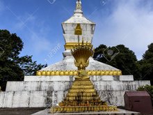 That Phou Xay Stupa