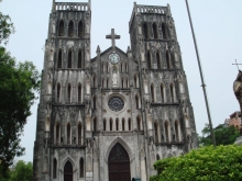 Cathedral of St. Joseph