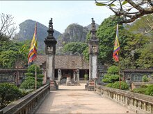 Hoa Lu Ancient Capital