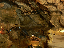 Tien Son Cave