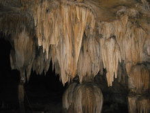 Pu Sam Cap Grottoes