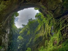 Son Doong Cave