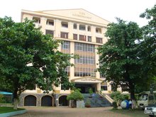 National Oceanographic Museum