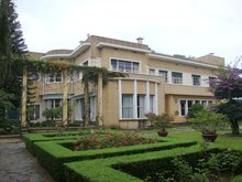 Bao Dai Summer Palace