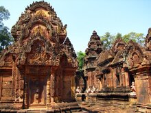 Banteay Sat