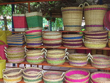 Kampot Handicrafts