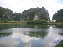 Kampong Trach