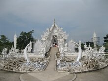 Wat Rong Khun