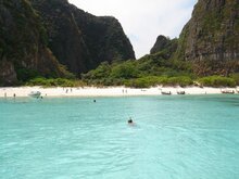 Koh Phi Phi Leh
