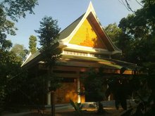 Wat Pa Nanachat