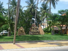 Bon Bien Resort