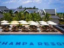 Champa Resort and Spa