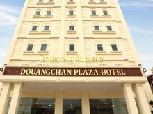 Douang Chan Plaza