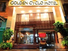 Golden Cyclo