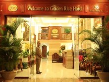 Golden Rice Hotel