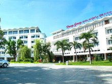 Huong Giang Hotels Resorts and Spa