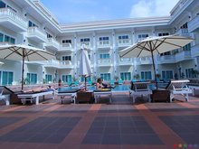 Bao Mai Resort and Casino