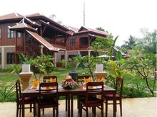 Maisons Wat Kor Resort