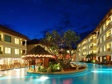 Patong Paragon Resort and Spa