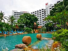 Pattaya Marriott Resort