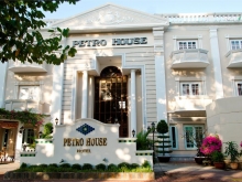 Petro House Vung Tau