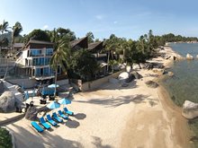 Royal Beach Boutique Resort and Spa