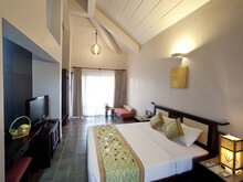 Tropicana Beach Resort