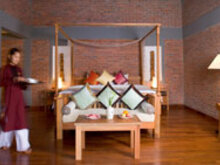 The Pilgrimage Village