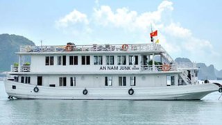 An Nam Cruise