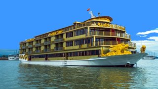 Golden Cruise