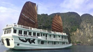 Galaxy Cruise 