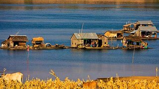Adventure Trip to Cambodia