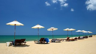 Khao Lak Beach Break 