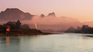 Northern Laos Adventure 