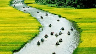 Northern Vietnam Muslim Tour 