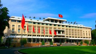 Southern Vietnam Muslim Tour