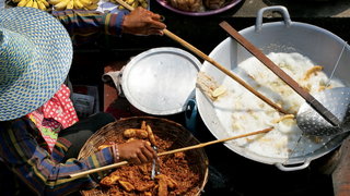 Cuisine of Thailand 