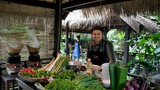 Vientiane Culinary Tour 