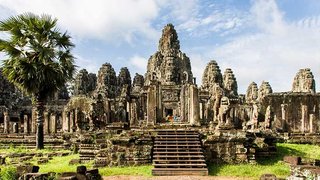 Best of Cambodia Family Travel