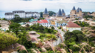 Vietnam Muslim Tour Package