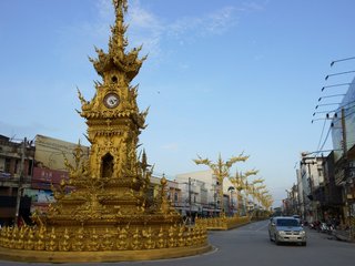 Chiang Rai 