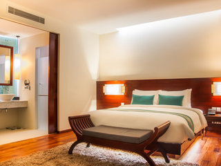 Elegant Suite